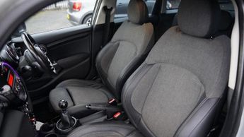 MINI HATCH 1.5 Cooper Hatchback 5dr Petrol Manual Euro 6 (s/s) (136 ps)