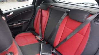 ALFA ROMEO GIULIETTA 1.4 TB MultiAir Collezione Hatchback 5dr Petrol Manual Euro 5 (s