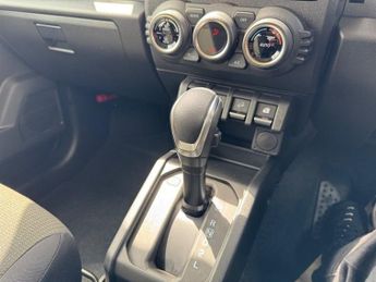 SUZUKI JIMNY SIERRA AUTO 4WD 1.5L 3DR