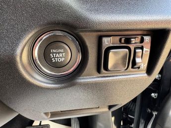 SUZUKI JIMNY SIERRA AUTO 4WD 1.5L 3DR