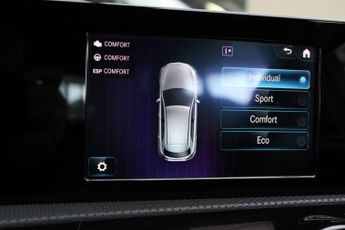 MERCEDES-BENZ A-CLASS 1.5 A180d Sport Hatchback 5dr Diesel 7G-DCT Euro 6 (s/s) (116 ps