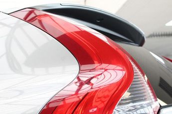 VOLVO XC60 2.4 D4 SE Lux Nav SUV 5dr Diesel Auto AWD Euro 6 (s/s) (190 ps)