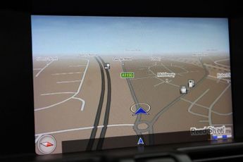 VOLVO XC60 2.4 D4 SE Lux Nav SUV 5dr Diesel Auto AWD Euro 6 (s/s) (190 ps)