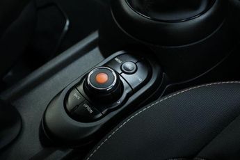 MINI HATCH 1.5 Cooper Classic Hatchback 3dr Petrol Steptronic Euro 6 (s/s) 