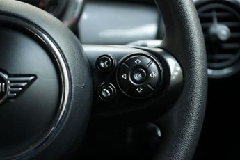 MINI HATCH 1.5 Cooper Classic Hatchback 3dr Petrol Steptronic Euro 6 (s/s) 