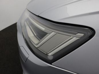 AUDI A6 SALOON 2.0 TDI 40 S line Saloon 4dr Diesel S Tronic Euro 6 (s/s) (204 p