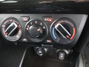 SUZUKI SWIFT 1.2 Dualjet MHEV SZ-L Hatchback 5dr Petrol Hybrid Manual Euro 6 