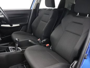SUZUKI SWIFT 1.2 Dualjet MHEV SZ-L Hatchback 5dr Petrol Hybrid Manual Euro 6 