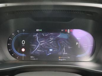 VOLVO XC40 Recharge 69kWh Core SUV 5dr Electric Auto (231 ps)