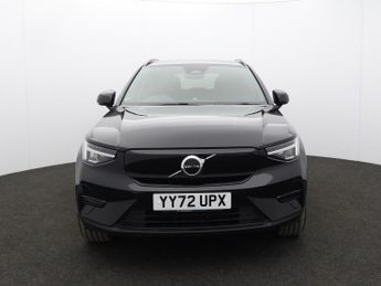 VOLVO XC40 Recharge 69kWh Core SUV 5dr Electric Auto (231 ps)