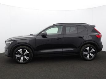 VOLVO XC40 Recharge 69kWh Core SUV 5dr Electric Auto (231 ps)