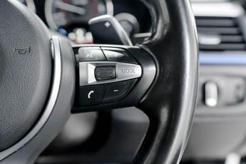 BMW 4 SERIES 2.0 420d M Sport Coupe 2dr Diesel Auto Euro 6 (s/s) (190 ps)