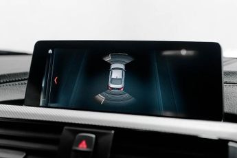 BMW 4 SERIES 2.0 420d M Sport Coupe 2dr Diesel Auto Euro 6 (s/s) (190 ps)