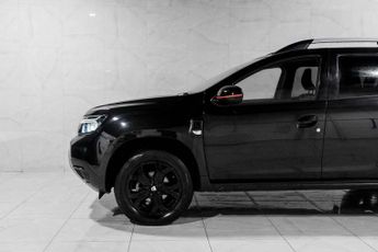 DACIA DUSTER 1.3 TCe Extreme SE SUV 5dr Petrol EDC Euro 6 (s/s) (150 ps)
