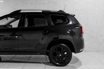 DACIA DUSTER 1.3 TCe Extreme SE SUV 5dr Petrol EDC Euro 6 (s/s) (150 ps)