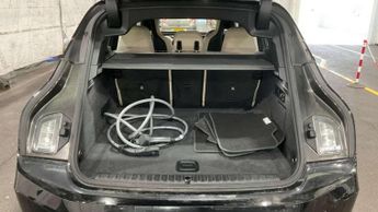 BMW IX iX xDrive 40 M Sport 4WD 5dr