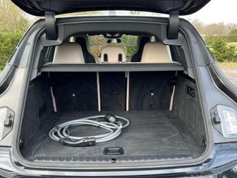 BMW IX iX xDrive 40 M Sport 4WD 5dr