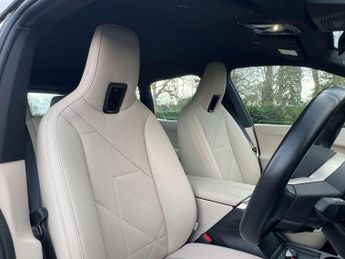 BMW IX iX xDrive 40 M Sport 4WD 5dr