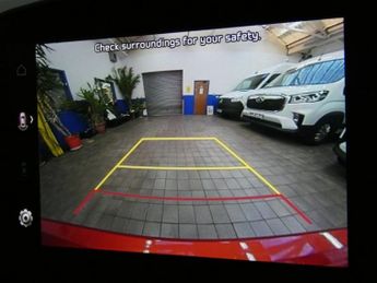 KIA NIRO 1.6 GDi 11.1kWh 3 SUV 5dr Petrol Plug-in Hybrid DCT Euro 6 (s/s)