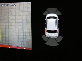 KIA NIRO 1.6 GDi 11.1kWh 3 SUV 5dr Petrol Plug-in Hybrid DCT Euro 6 (s/s)