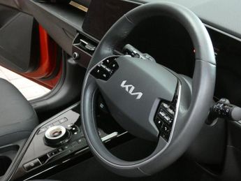 KIA NIRO 1.6 GDi 11.1kWh 3 SUV 5dr Petrol Plug-in Hybrid DCT Euro 6 (s/s)