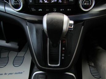 HONDA CR-V 2.0 i-VTEC SE Plus Navi SUV 5dr Petrol Automatic 4WD Euro 6 (155