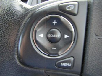 HONDA CR-V 2.0 i-VTEC SE Plus Navi SUV 5dr Petrol Automatic 4WD Euro 6 (155