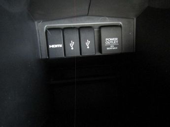 HONDA CR-V 2.0 i-VTEC SE Plus Navi SUV 5dr Petrol Automatic 4WD Euro 6 (155