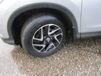 HONDA CR-V 2.0 i-VTEC SE Plus Navi SUV 5dr Petrol Automatic 4WD Euro 6 (155