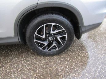 HONDA CR-V 2.0 i-VTEC SE Plus Navi SUV 5dr Petrol Automatic 4WD Euro 6 (155