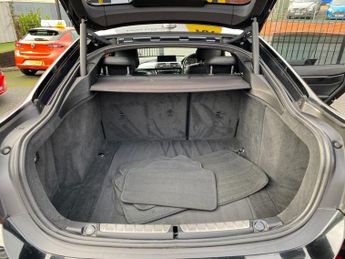 BMW 4 SERIES GRAN COUPE 2.0 420d M Sport Hatchback 5dr Diesel Auto Euro 6 (s/s) (190 ps)