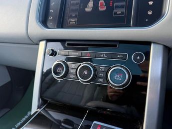 LAND ROVER RANGE ROVER 3.0 TD V6 Vogue SUV 5dr Diesel Auto 4WD Euro 6 (s/s) (258 ps) 1 