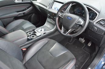 FORD S-MAX 2.0 EcoBlue ST-Line MPV 5dr Diesel Auto Euro 6 (s/s) (190 ps)