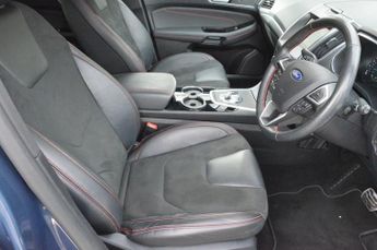 FORD S-MAX 2.0 EcoBlue ST-Line MPV 5dr Diesel Auto Euro 6 (s/s) (190 ps)