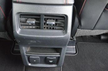 FORD S-MAX 2.0 EcoBlue ST-Line MPV 5dr Diesel Auto Euro 6 (s/s) (190 ps)