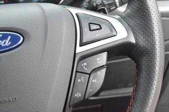 FORD S-MAX 2.0 EcoBlue ST-Line MPV 5dr Diesel Auto Euro 6 (s/s) (190 ps)