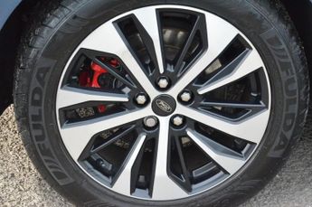 FORD S-MAX 2.0 EcoBlue ST-Line MPV 5dr Diesel Auto Euro 6 (s/s) (190 ps)