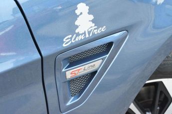 FORD S-MAX 2.0 EcoBlue ST-Line MPV 5dr Diesel Auto Euro 6 (s/s) (190 ps)