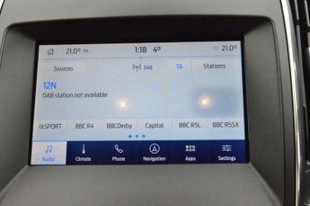 FORD S-MAX 2.0 EcoBlue ST-Line MPV 5dr Diesel Auto Euro 6 (s/s) (190 ps)