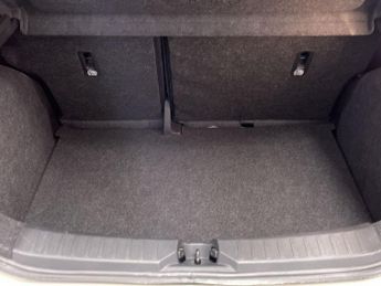 NISSAN MICRA 1.0 IG-T Tekna Hatchback 5dr Petrol XTRON Euro 6 (s/s) (92 ps)