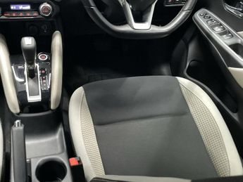 NISSAN MICRA 1.0 IG-T Tekna Hatchback 5dr Petrol XTRON Euro 6 (s/s) (92 ps)