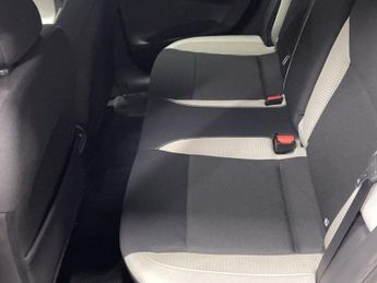 NISSAN MICRA 1.0 IG-T Tekna Hatchback 5dr Petrol XTRON Euro 6 (s/s) (92 ps)