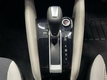 NISSAN MICRA 1.0 IG-T Tekna Hatchback 5dr Petrol XTRON Euro 6 (s/s) (92 ps)