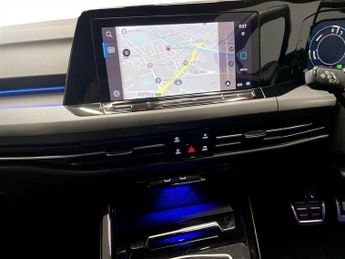 VOLKSWAGEN GOLF 1.4 TSI 13kWh GTE Hatchback 5dr Petrol Plug-in Hybrid DSG Euro 6