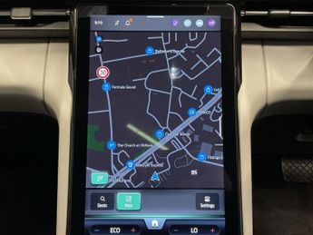 FORD EXPLORER Extended Range 77kWh Premium SUV 5dr Electric Auto (286 ps)