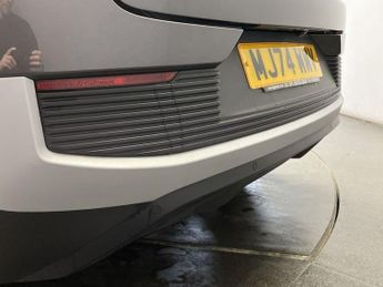 FORD EXPLORER Extended Range 77kWh Premium SUV 5dr Electric Auto (286 ps)