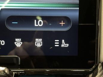 FORD EXPLORER Extended Range 77kWh Premium SUV 5dr Electric Auto (286 ps)