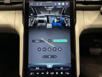 FORD EXPLORER Extended Range 77kWh Premium SUV 5dr Electric Auto (286 ps)