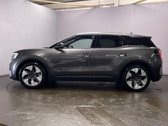 FORD EXPLORER Extended Range 77kWh Premium SUV 5dr Electric Auto (286 ps)