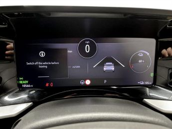 VAUXHALL MOKKA ELECTRIC 50kWh Ultimate SUV 5dr Electric Auto (136 ps)